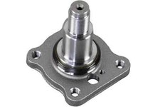 Mozzo ruota posteriore METZGER per FORD FOCUS I