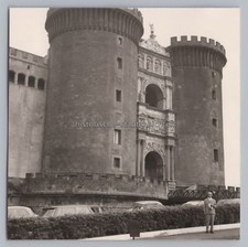 Napoli Napoli Italia 1966 -