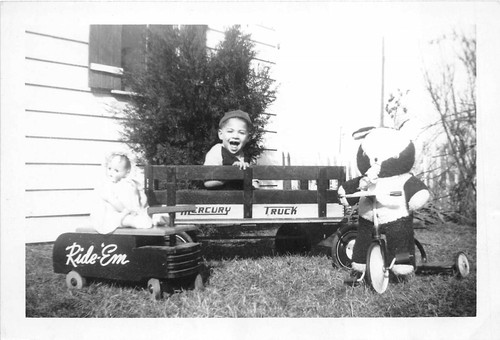 Fotografia originale anni