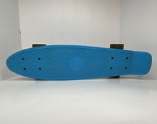 FISH Skateboard Mini Cruiser