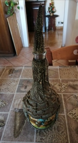 Bottiglia collezione - da,