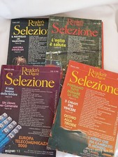 Collezionismo Reader's Digest