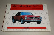 Mercedes-Benz Modelli Degli