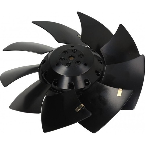 Ventilatore assiale ebm - ventilatore,