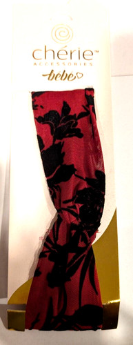 Cerchietto cherie accessories - cherie,