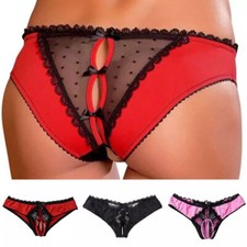 Slip intimo sexy donna