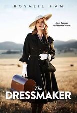 The Dressmaker By Rosalie Ham