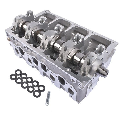Testa cilindro per audi a6 - testa,