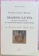 Daniele rota mario lupo la - :,
