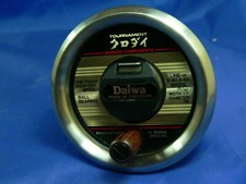 1 bobina ricambio, spare spool