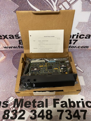 Fanuc ic697bem733c rem o - fanuc, i/o