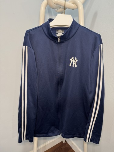 Giacca pista con zip - pista,