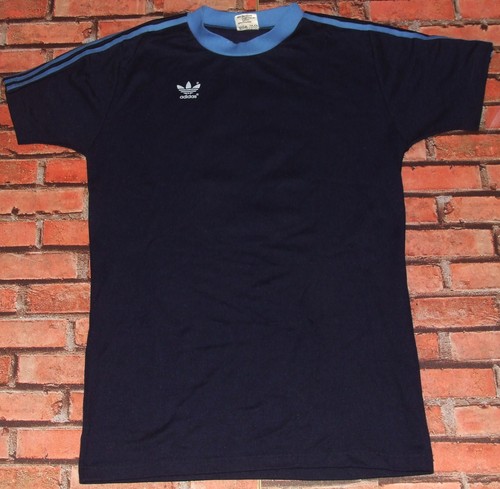 Adidas trefoil maglia shirt - adidas,