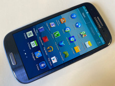 Smartphone samsung galaxy siii - smartphone,