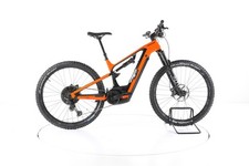 Cannondale Moterra Neo Carbon 1 E-MTB full suspended Bosch Batteria 750Wh Pro