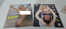 PAOLA BARALE_lotto/2 poster