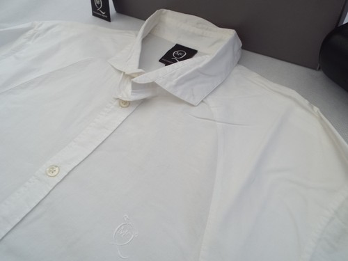 Camicia uomo alexander mcqueen - uomo,
