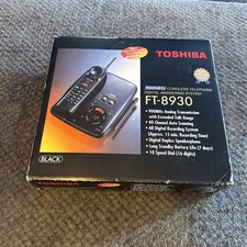 Telefono cordless e segreteria