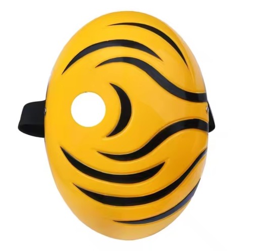 Maschera scatto tobi - tobi, obito