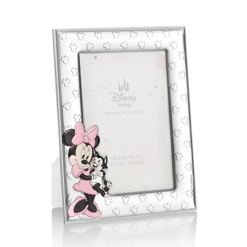Portafoto ottaviani minnie con - minnie,