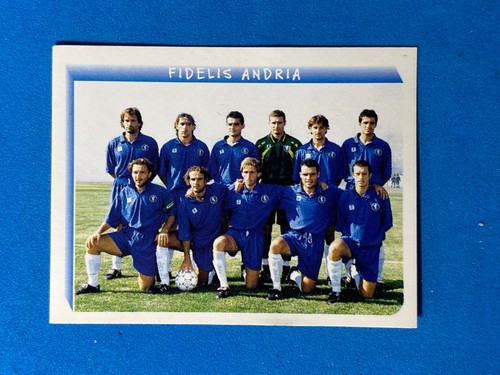 Figurine calciatori panini - figurine,