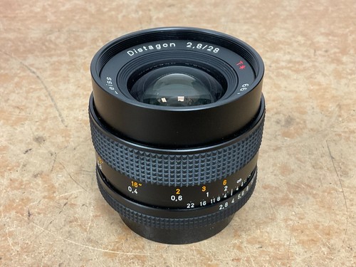 Carl zeiss distagon mm - carl,
