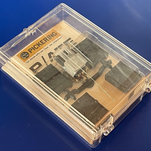 Cartuccia phono pickering - cartuccia, v-15