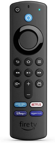 Amazon fire telecomando - fire, tv