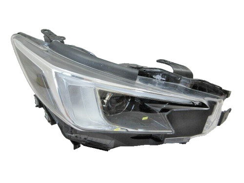 Lampada faro led - faro, destra