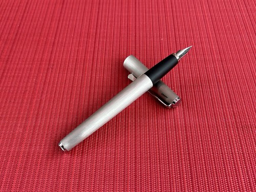 Lamy studio fountain pen - studio,