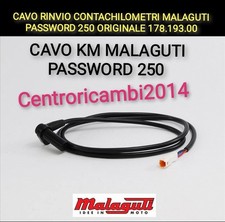 Cavo rinvio contachilometri - cavo,