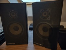 Set altoparlanti Marantz HD250