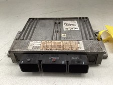 CENTRALINA MOTORE ECU PER TATA Indigo SW 21585450-6 Benzina 1.4 (09>)