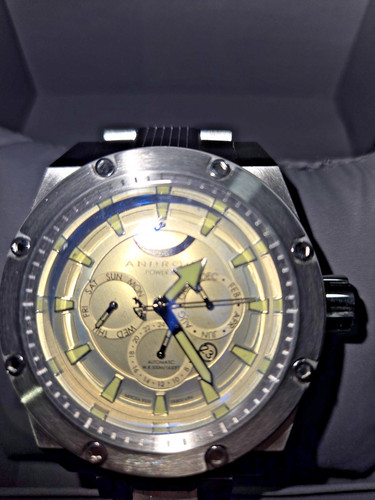 Android divemaster 50mm ad554 - divemaster,