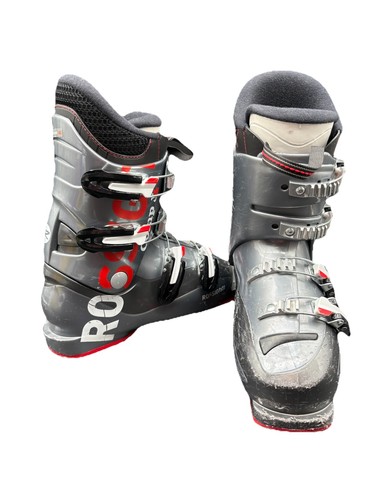 Scarponi sci rossignol comp - rossignol,