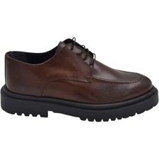 Scarpe uomo stringate