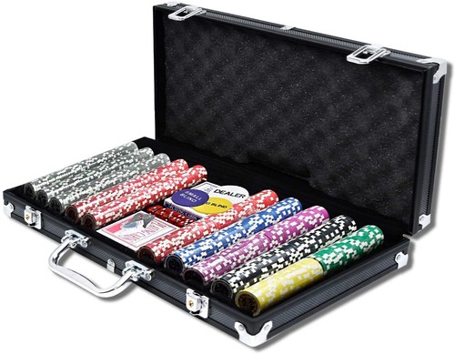 Lars360 valigetta poker - da,