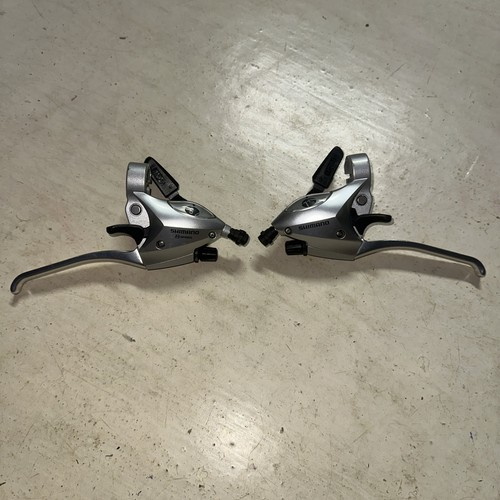 Shimano sora r221 - st-r221, flat