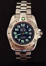 Sector 850 Automatico Svizzero