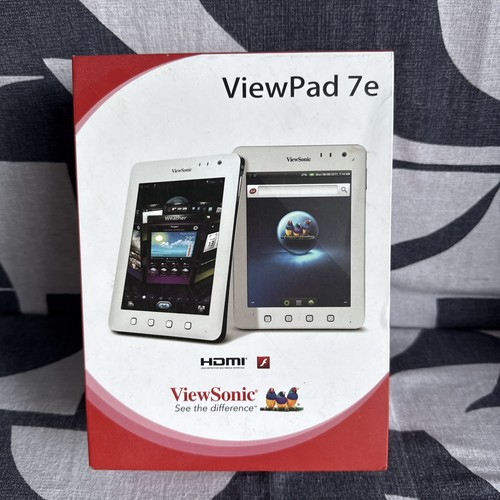 Viewsonic viewpad gb - viewpad,