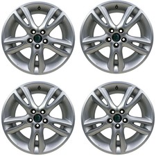 Set cerchi in lega originali