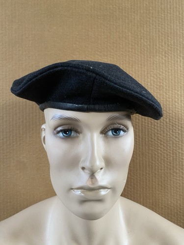 Basco esercito italiano - basco, italiano-colore