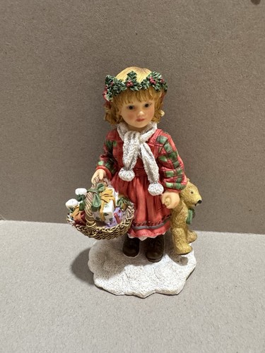 Christine haworth christmas - haworth,