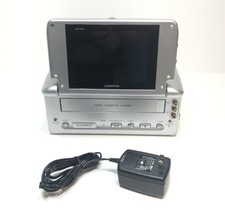 Audiovox VBP2000 Lettore VCR
