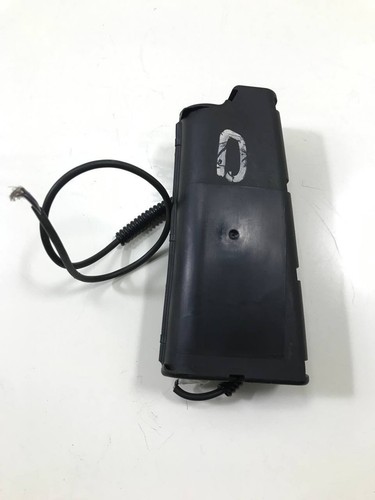 Airbag sedile lato mini - airbag,