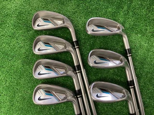 Nike set ferri destrimani - nike,