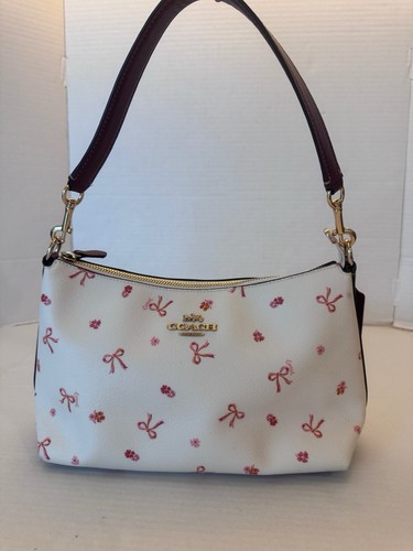 Borsa tracolla coach clara - borsa,