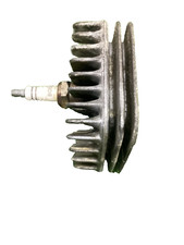 Testata    Piaggio Zip 50 Anno