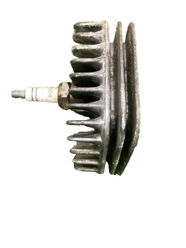 Testata piaggio zip 50 - , anno