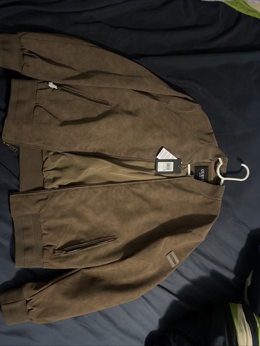 Guess giubbotto bomber uomo - guess,